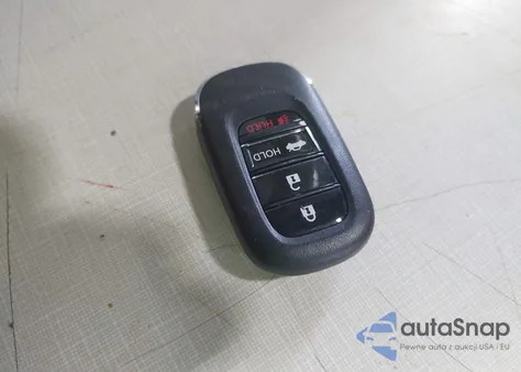 2022 Honda Civic Si Sedan из США, поврежденный, VIN 2HGFE1E56NH472973